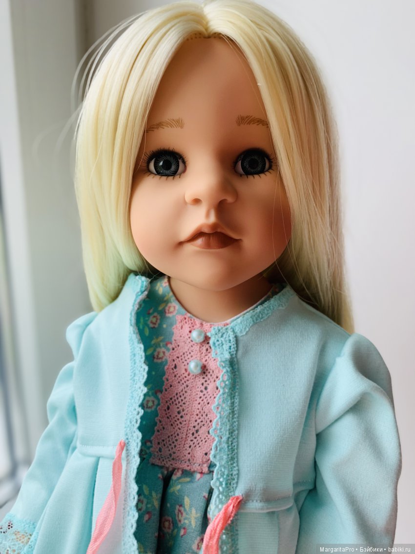 Фотосессия девочек Gotz. Обновочки | Бэйбики Фотосессия девочек Gotz. Обновочки