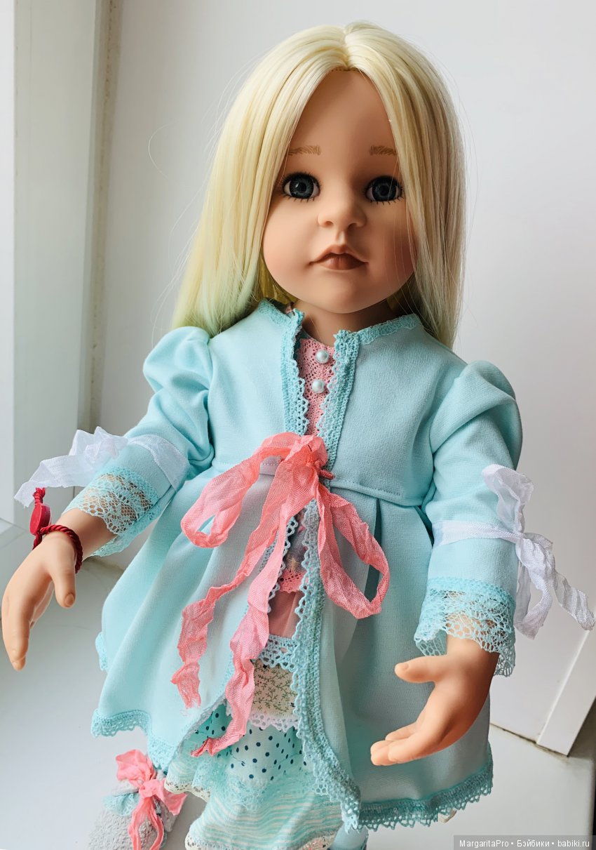 Фотосессия девочек Gotz. Обновочки | Бэйбики Фотосессия девочек Gotz. Обновочки