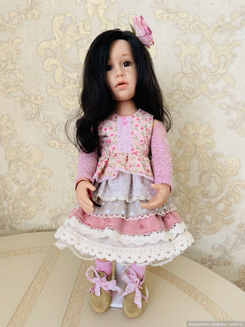 Фотосессия девочек Gotz. Обновочки | Бэйбики Фотосессия девочек Gotz. Обновочки