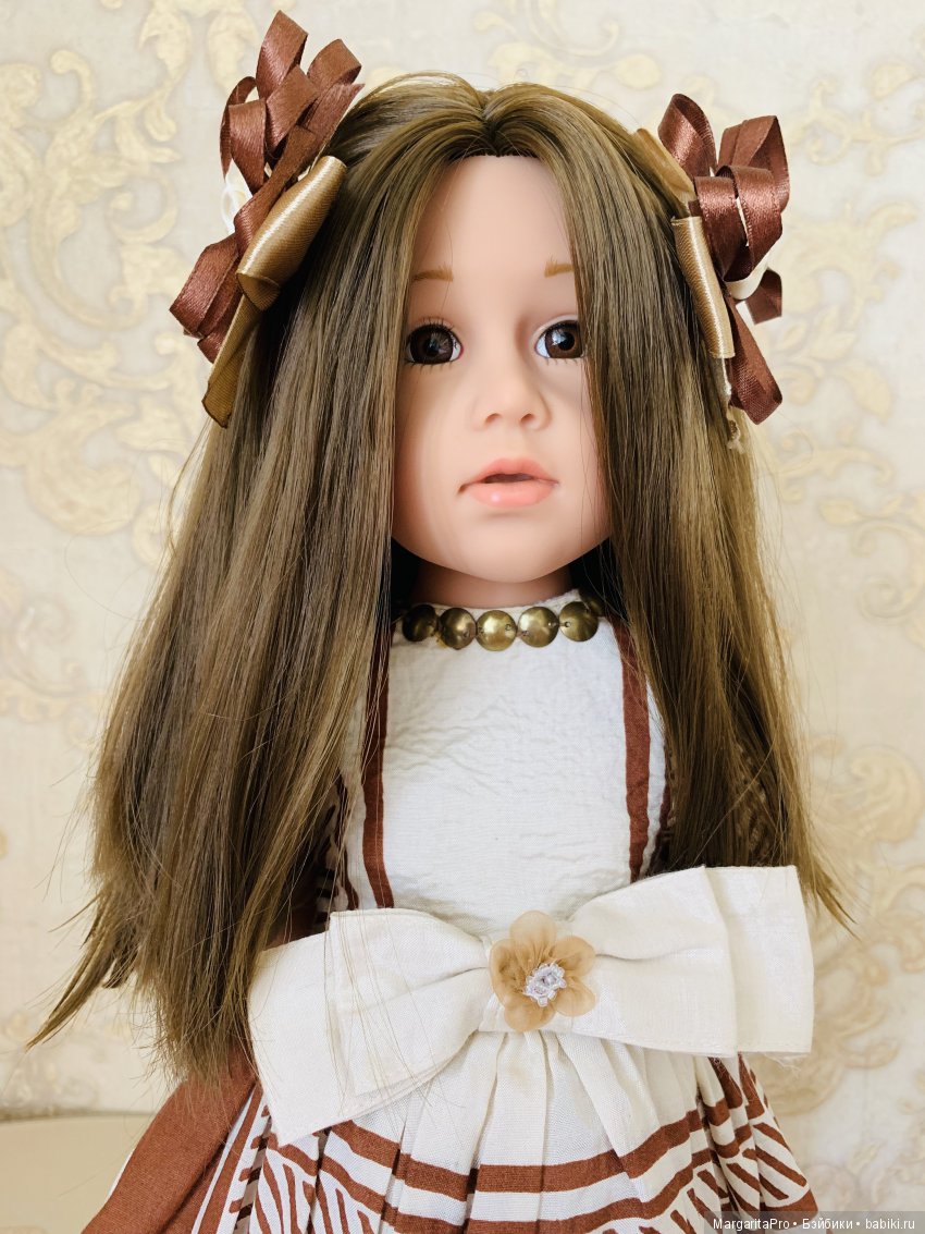 Фотосессия девочек Gotz. Обновочки | Бэйбики Фотосессия девочек Gotz. Обновочки