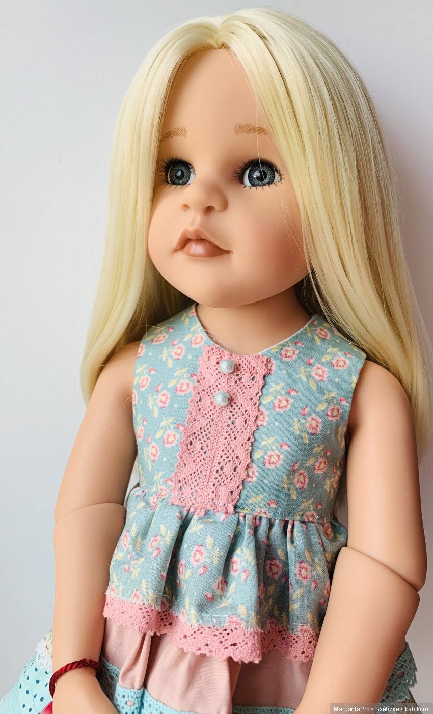 Фотосессия девочек Gotz. Обновочки | Бэйбики Фотосессия девочек Gotz. Обновочки