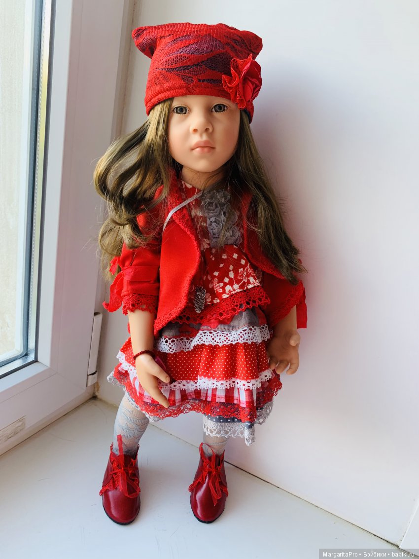 Фотосессия девочек Gotz. Обновочки | Бэйбики Фотосессия девочек Gotz. Обновочки