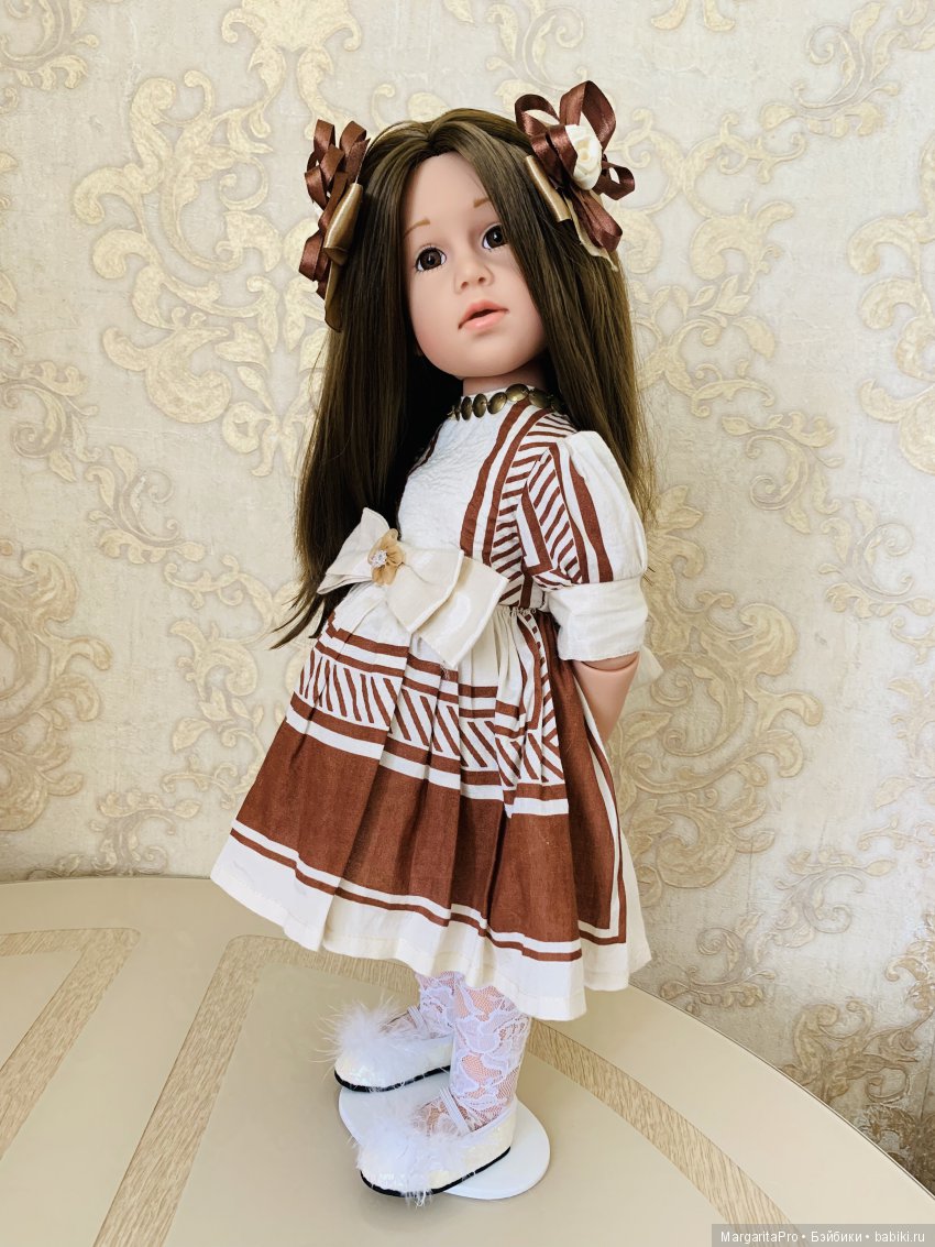 Фотосессия девочек Gotz. Обновочки | Бэйбики Фотосессия девочек Gotz. Обновочки