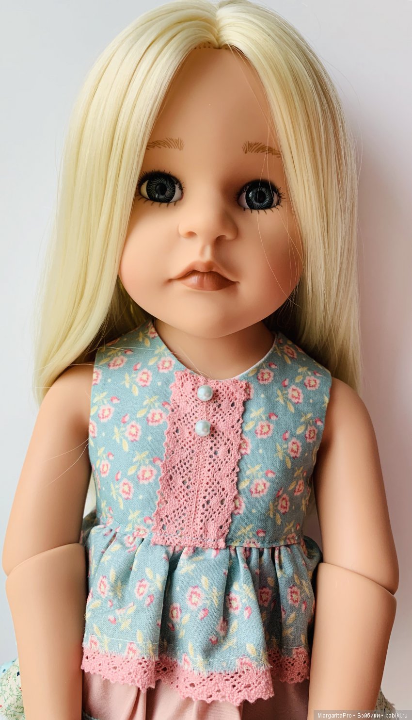 Фотосессия девочек Gotz. Обновочки | Бэйбики Фотосессия девочек Gotz. Обновочки