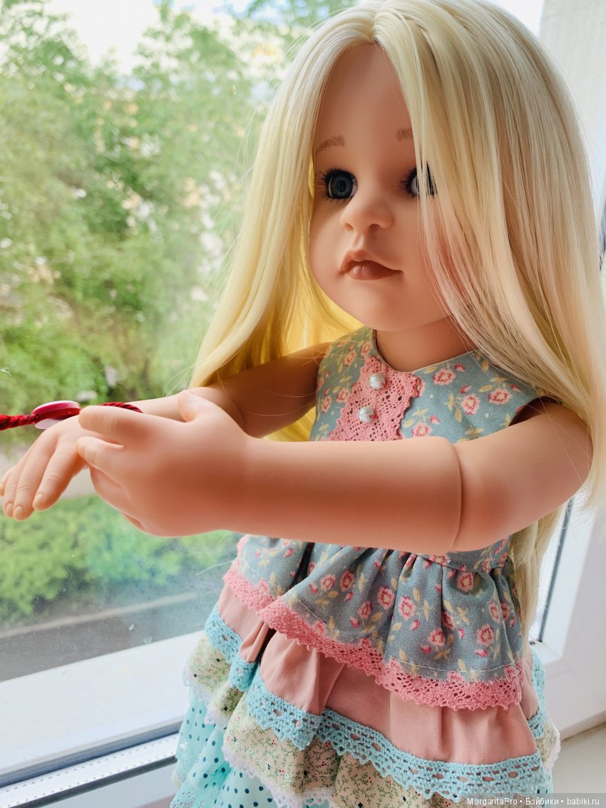 Фотосессия девочек Gotz. Обновочки | Бэйбики Фотосессия девочек Gotz. Обновочки
