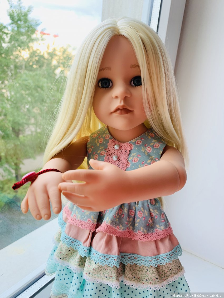 Фотосессия девочек Gotz. Обновочки | Бэйбики Фотосессия девочек Gotz. Обновочки