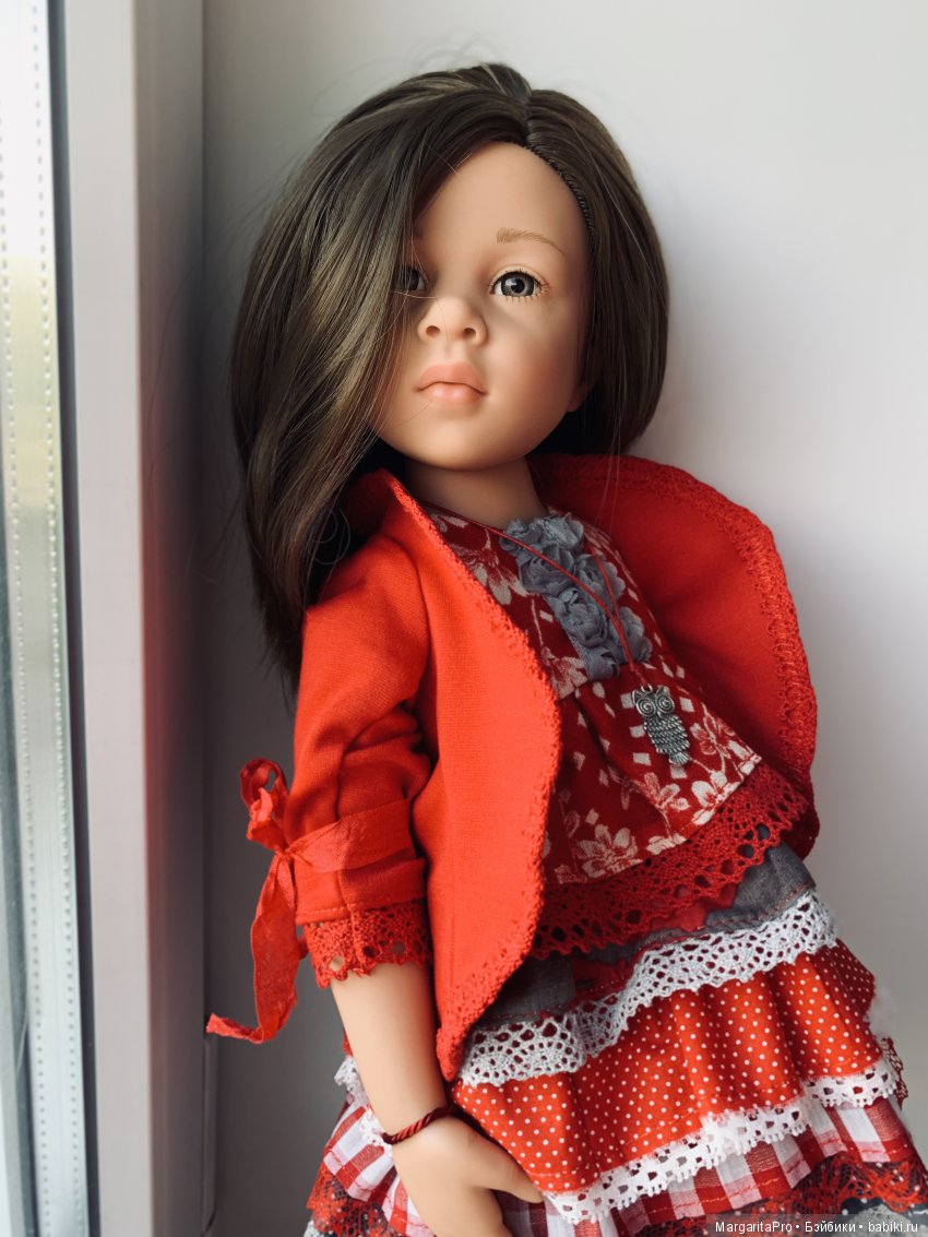 Фотосессия девочек Gotz. Обновочки | Бэйбики Фотосессия девочек Gotz. Обновочки