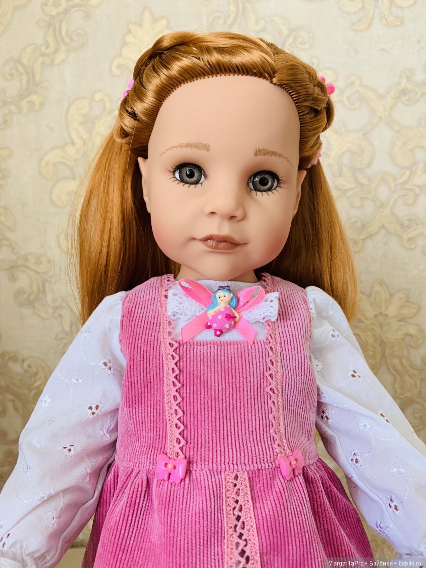 Фотосессия девочек Gotz. Обновочки | Бэйбики Фотосессия девочек Gotz. Обновочки