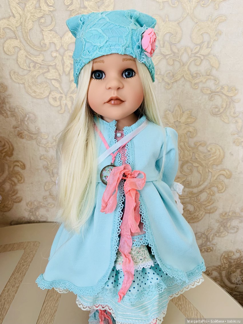 Фотосессия девочек Gotz. Обновочки | Бэйбики Фотосессия девочек Gotz. Обновочки