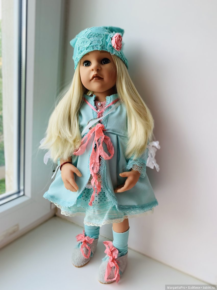 Фотосессия девочек Gotz. Обновочки | Бэйбики Фотосессия девочек Gotz. Обновочки