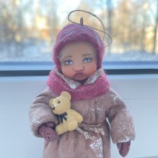 Что подарить кукольнику-коллекционеру?