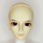 Голова Angel of Dream Hun Dong (WS)