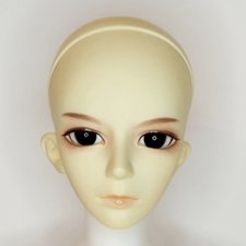 Голова Angel of Dream Hun Dong (WS)