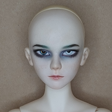 Продам Souldoll Kids Shaun (white skin)