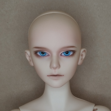 Продам Souldoll Kids Shaun (normal skin)