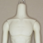 Продам тело Souldoll Double (New-double) boy body (white skin)