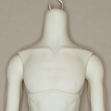 Продам тело Souldoll Double (New-double) boy body (white skin)