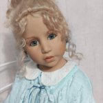 Изабель от Joke Grobben