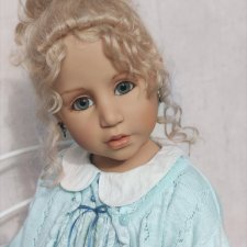 Изабель от Joke Grobben