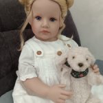 Lilly от Hikdegard Gunzel