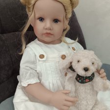 Lilly от Hikdegard Gunzel