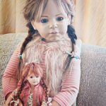 Gecelie от Heidi Plusczok