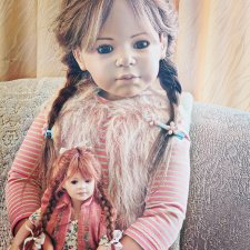 Сecelie от Heidi Plusczok