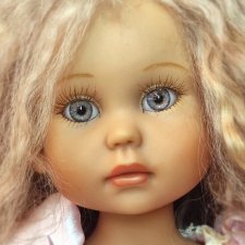 Красотка от Линды Рик