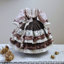 Наряды для БЖД Имда 3.0