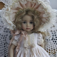 Красоты много не бывает