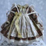 Наряд для кукол Литтл Дарлинг (Эффнер) Little Darling