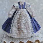 Наряд для кукол Паола Рейна, Литтл Дарлинг