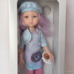 Карина Сиренька от Паола Рейна