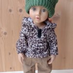 Обменяю малышку готц Кэти