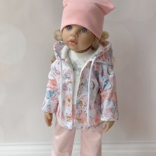 Комплекты для прогулок