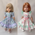 Летние платья в ассортименте