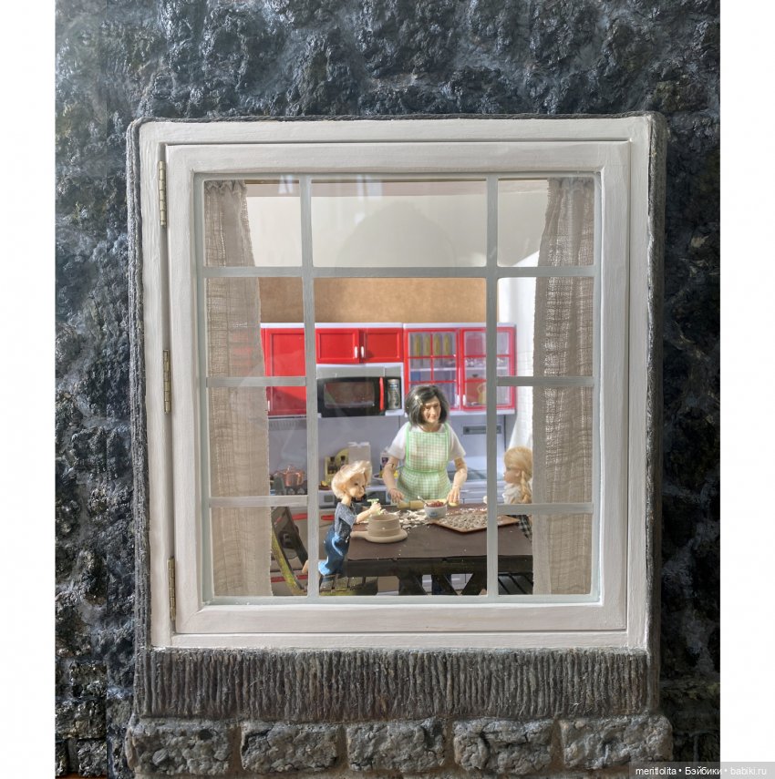 Постконкурсное — Домашние коллекции кукол: фото собраний (фото 9)