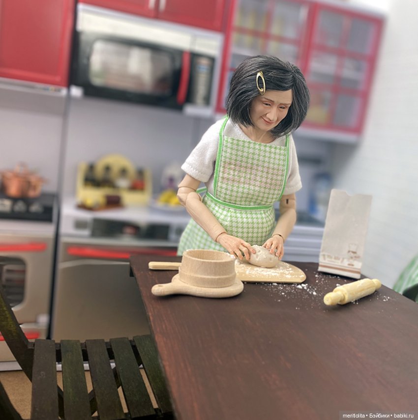 Постконкурсное — Домашние коллекции кукол: фото собраний