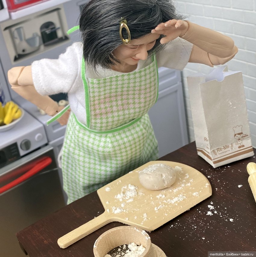 Постконкурсное — Домашние коллекции кукол: фото собраний (фото 3)