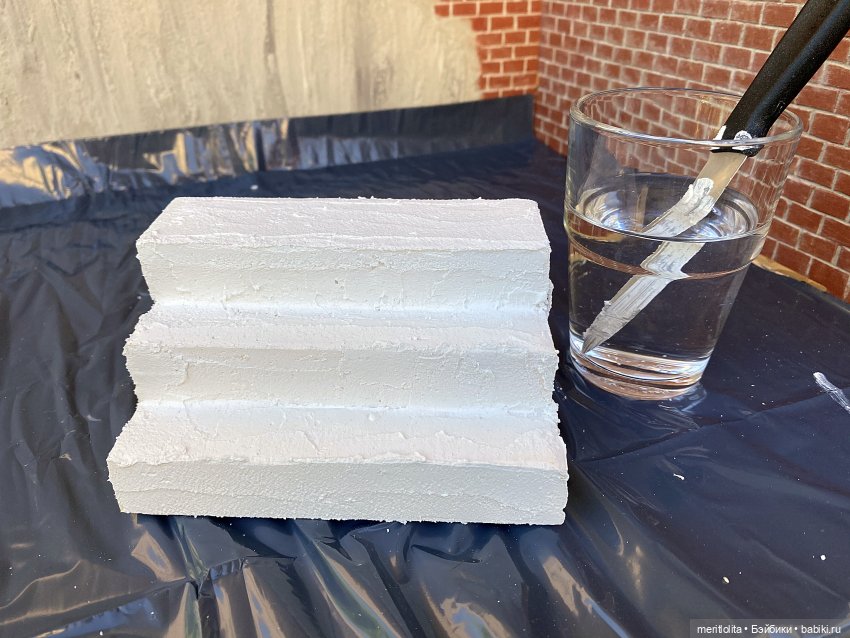 МК от Лизы. Миссис Бэйбики-2020 (фото 7)