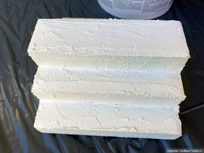 МК от Лизы. Миссис Бэйбики-2020 (фото 6)