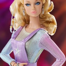 人形 Star Muse Poppy Parker Dressed Doll Фэшн - Poppy Parker Star Muse Integrity купить в Шопике | Санкт