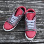 Кроссовки для Томми Amicus