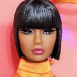 Poppy Parker Spaced out Integrity