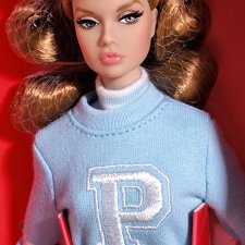 Поппи Poppy Parker Cheer me up Integrity