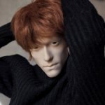 Парик для Urfin Legend Amicus