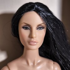 Rayna Defiant нюд