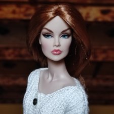 Violane My love Integrity нюд