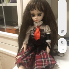 Аделина и Афродита