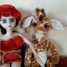 Аделина и Афродита,  3 часть